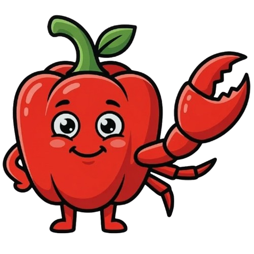 PepperClaw